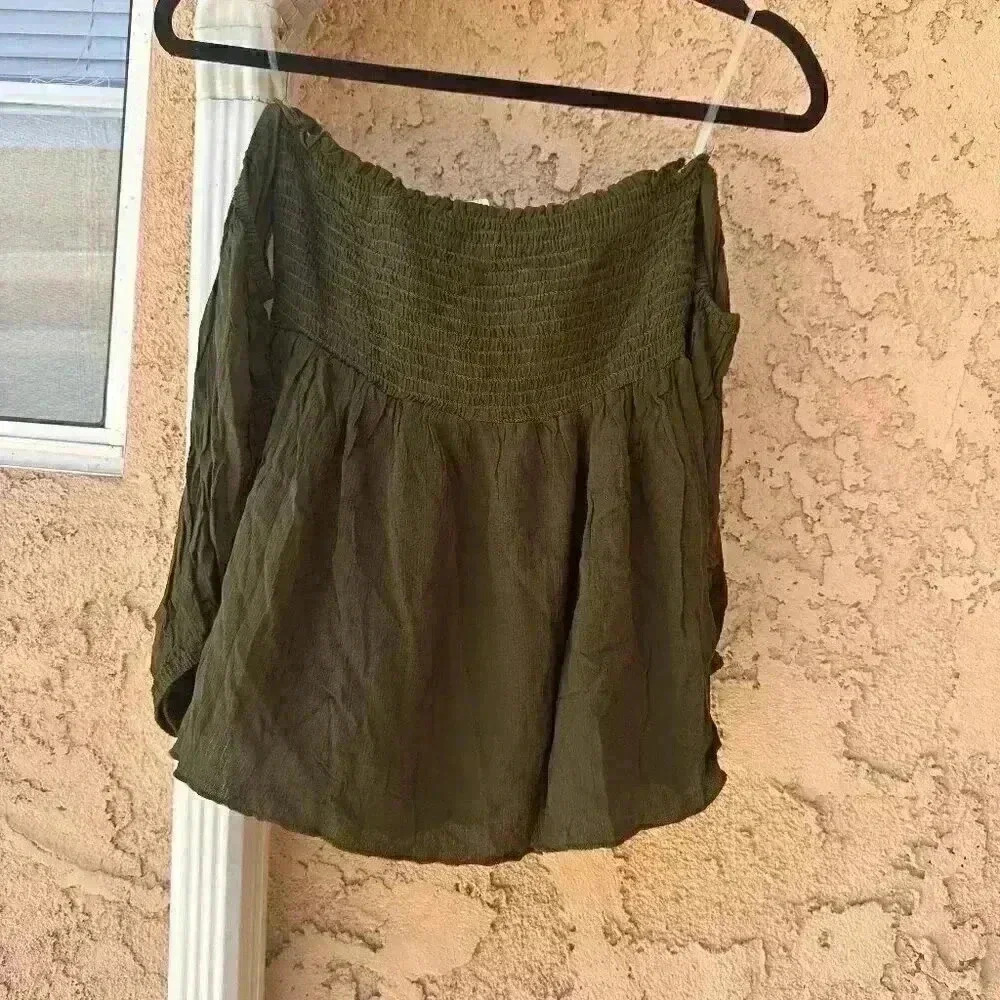 Chocolate top size m
